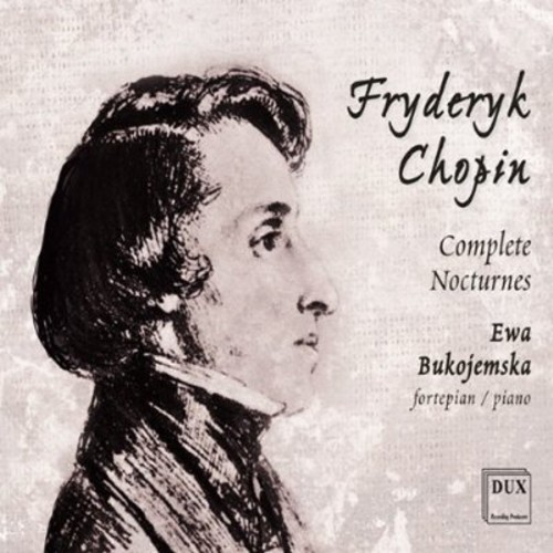 Complete Nocturnes