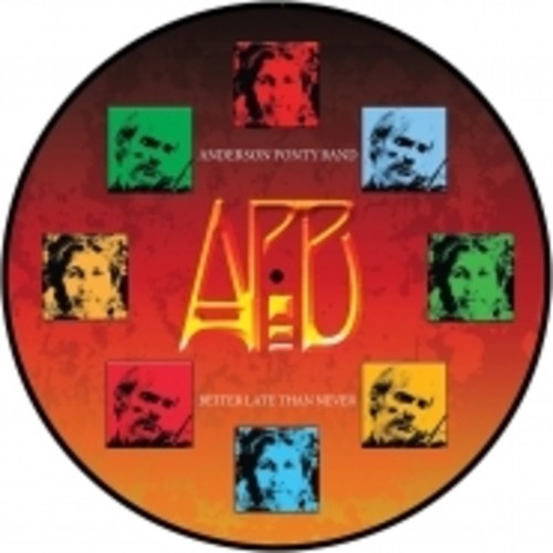 Better Late Than Never