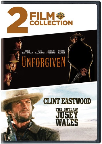 Unforgiven /  The Outlaw Josey Wales