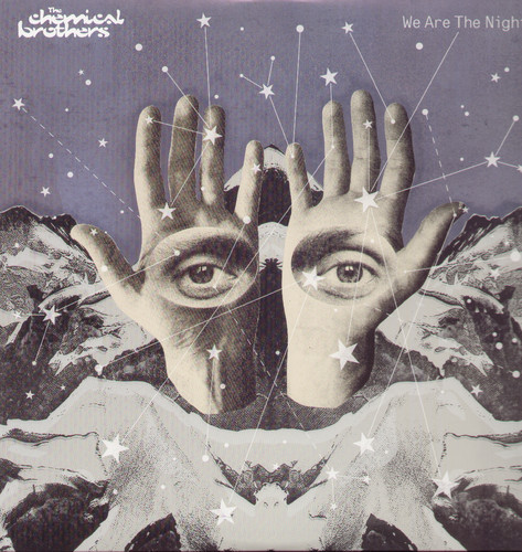 The Chemical Brothers - We Are The Night