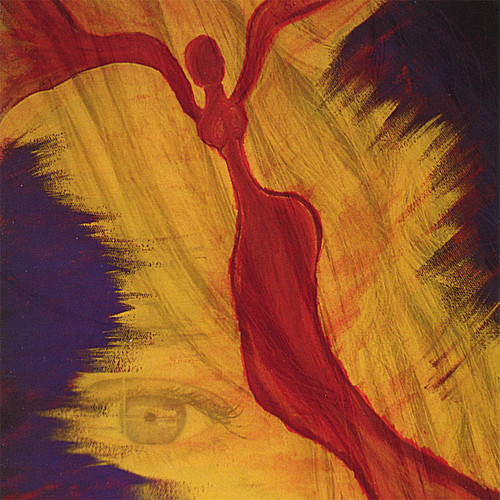Mary Bliven - On the Edge