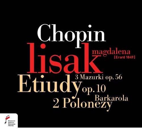 Etudes Op 10
