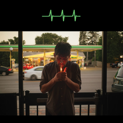 Conor Oberst - Tachycardia / Afterthought