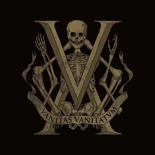 Vanitas Vanitatvm