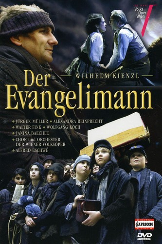 Der Evangelimann