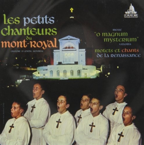 Motets Et Chants de la Renaissance