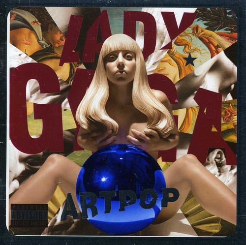 Album Art
