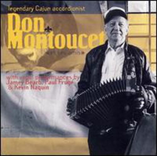 Don Montoucet Et Ses Amis