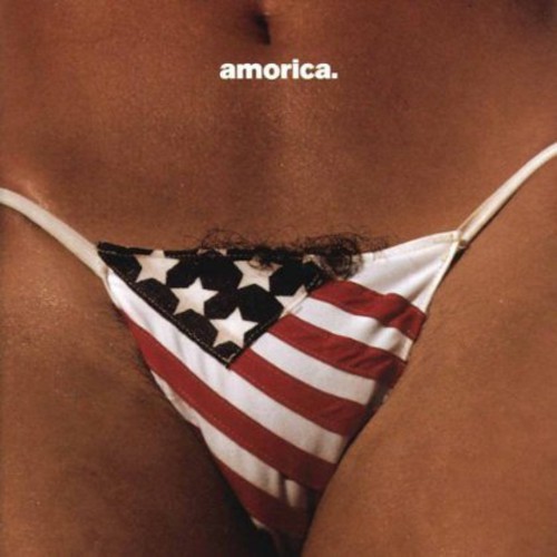 Amorica [Import]