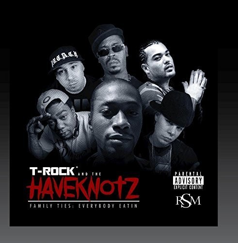 Family Ties Everybody Eatin