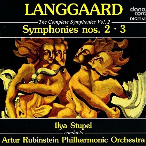 Complete Symphonies 2