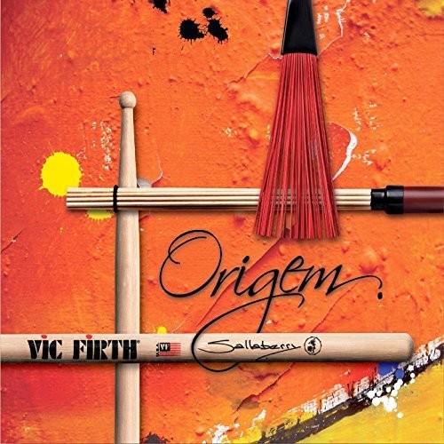 Origem [Import]