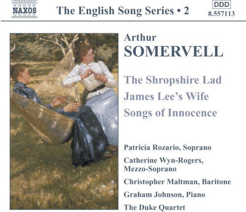 English Song Series 2