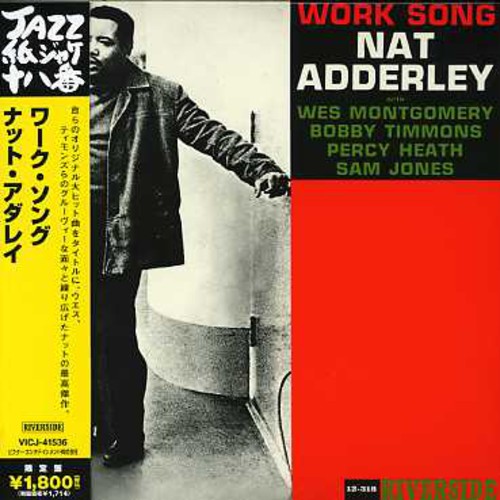 Work Song [Import]