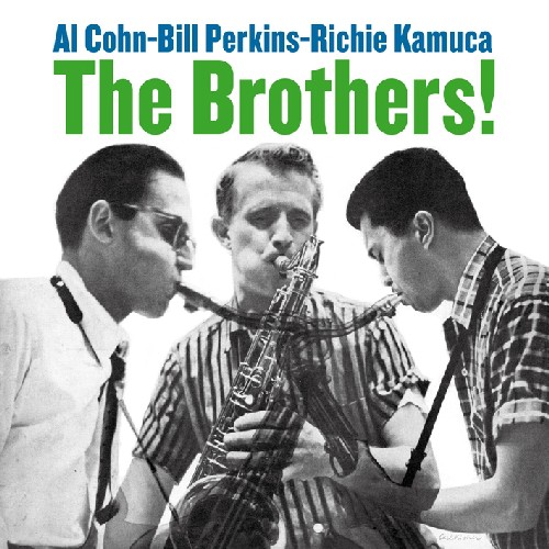 Brothers [Import]