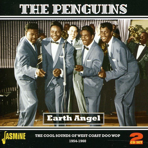 Earth Angel [Import]