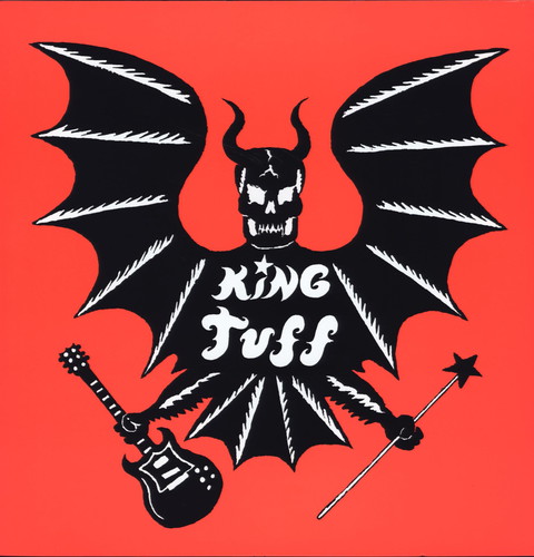 King Tuff