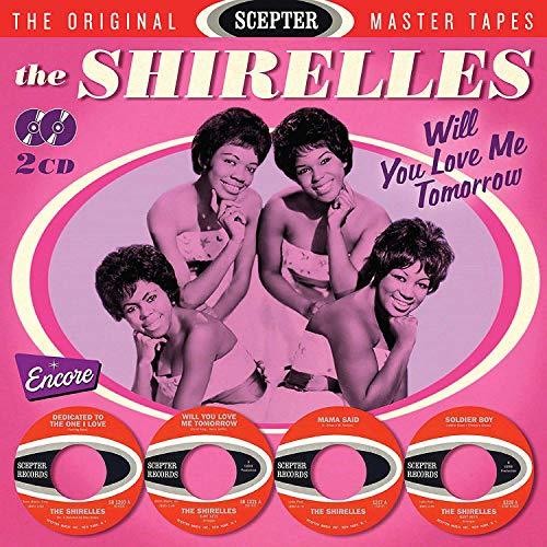 Will You Love Me Tomorrow [Import]