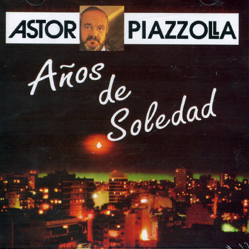 Anos de Soledad [Import]