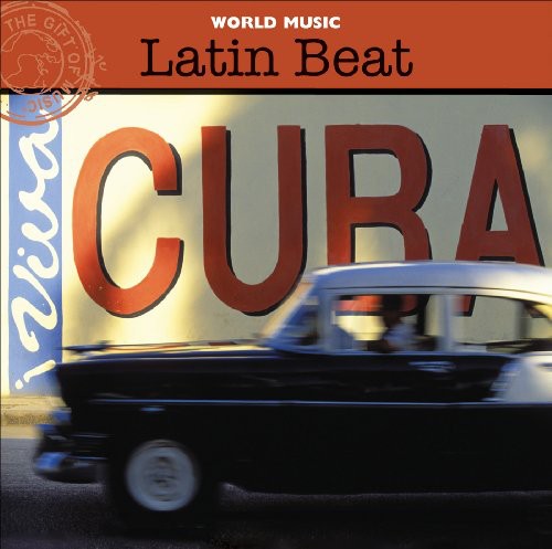 Latin Beat /  Various