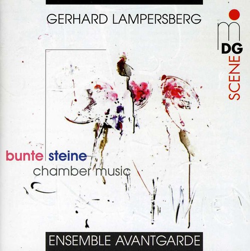 Bunte Steine
