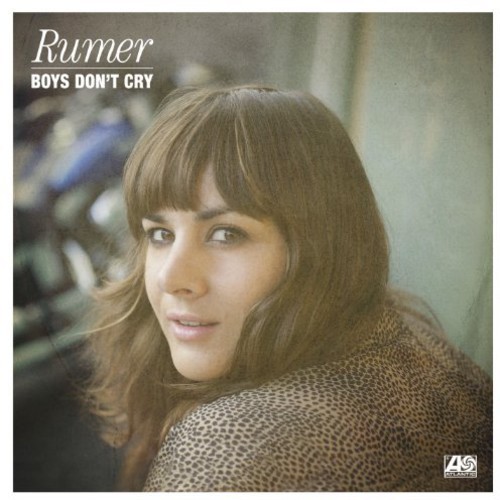 Boys Don't Cry [Import]