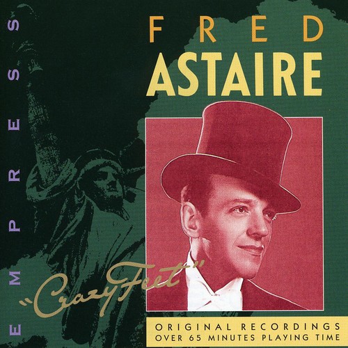 Fred Astaire - Crazy Feet