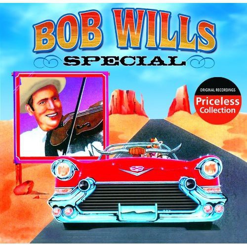Bob Wills Special