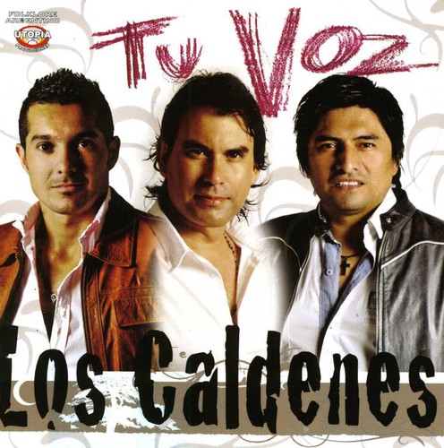 Tu Voz [Import]
