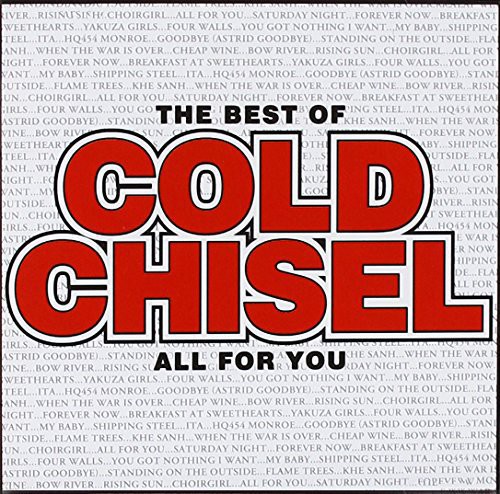 Best of Cold Chisel-All for You [Import]