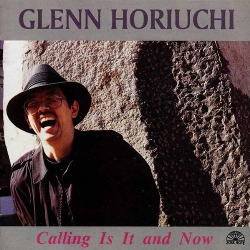 Calling Is It & Now [Import]