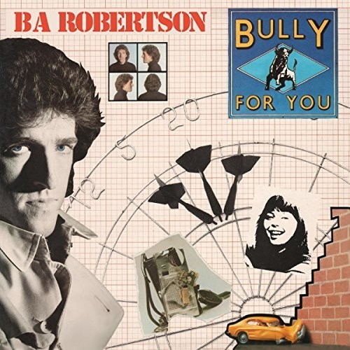 Bully For You: Expanded Edition [Import]