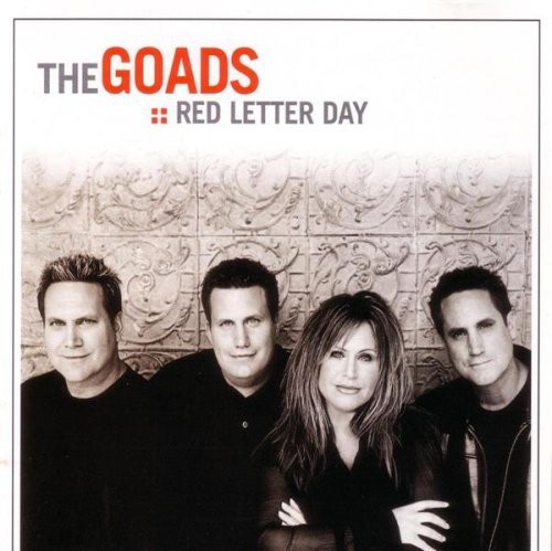 Red Letter Day