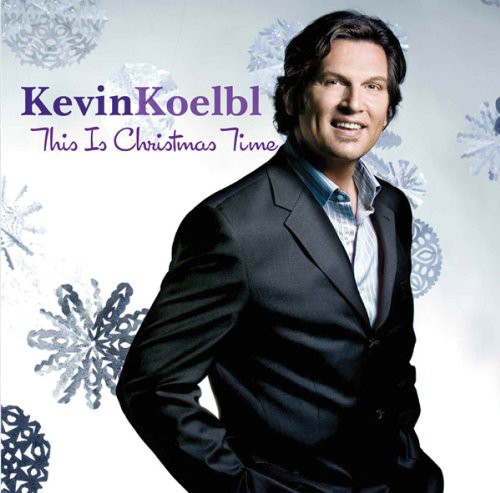 This Is Christmas Time