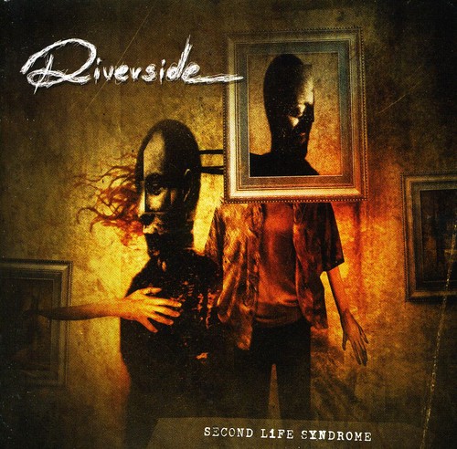 Second Life Syndrome [Import]