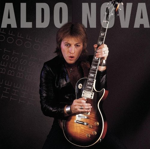 The Best Of ALDO NOVA