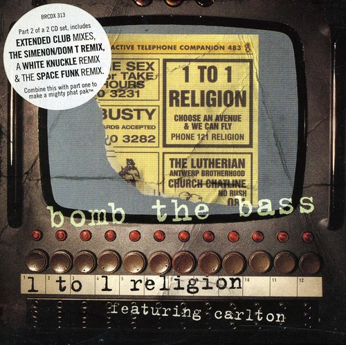 One to One Religion 2