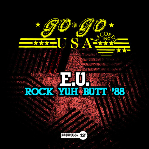 Rock Yuh Butt 88