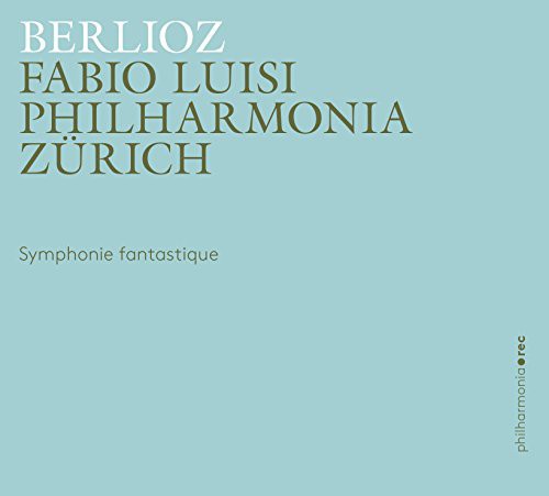 Symphonie Fantastique Op. 14