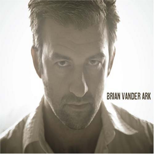 Brian Vander Ark - Brian Vander Ark
