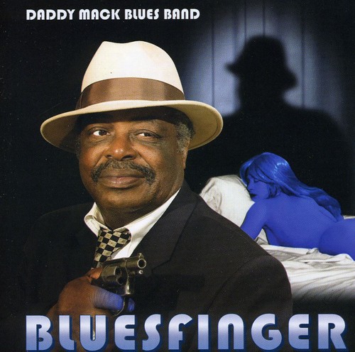 Bluesfinger