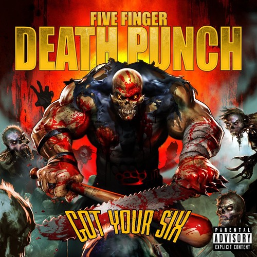 Album Art