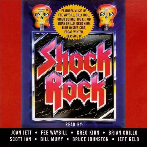 Shock Rock