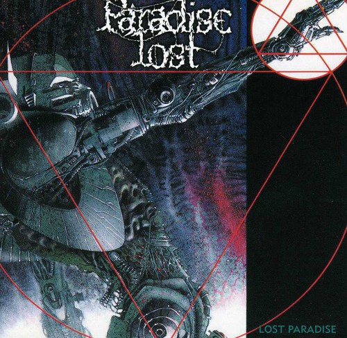 Lost Paradise