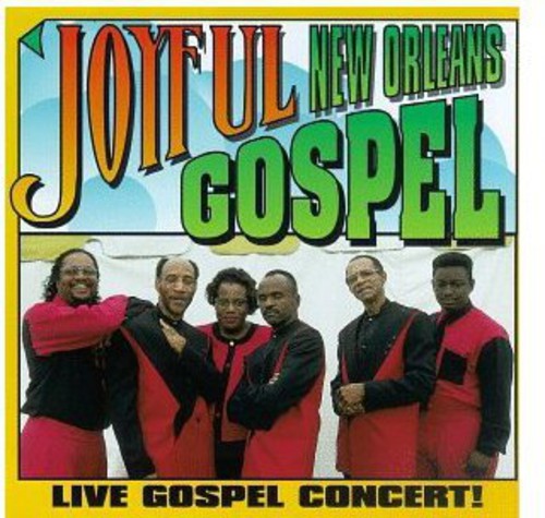 New Orleans Gospel