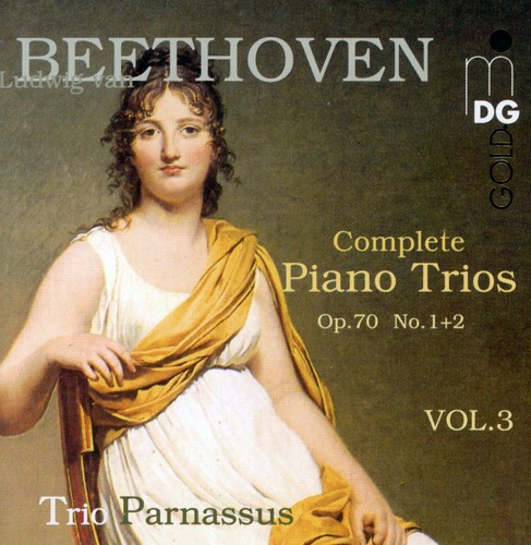 Piano Trios 3