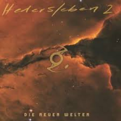 Die Neuen Welten