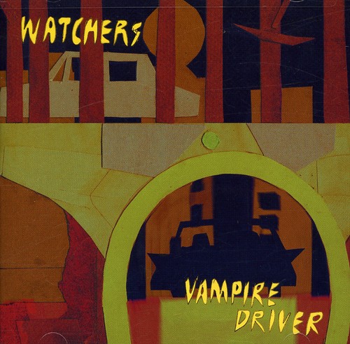 Vampire Driver