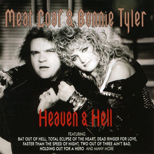 Heaven and Hell [Import]