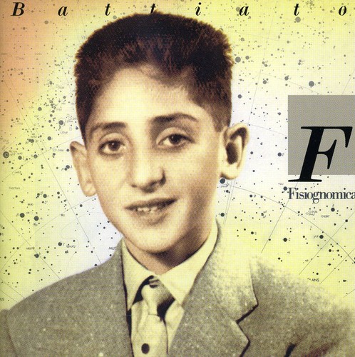 Fisiognomica [Import]